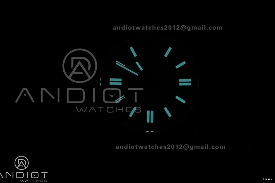 Oyster Edition 41mm Dial DD3230 Black VSF 904L Perpetual V2 124300 Best Steel 1:1 0326